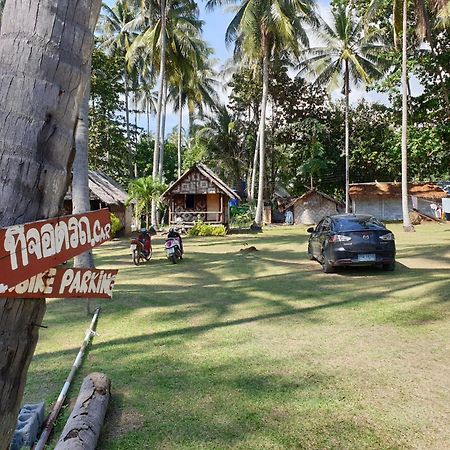 Lanta Family resort Ko Lanta Exterior foto