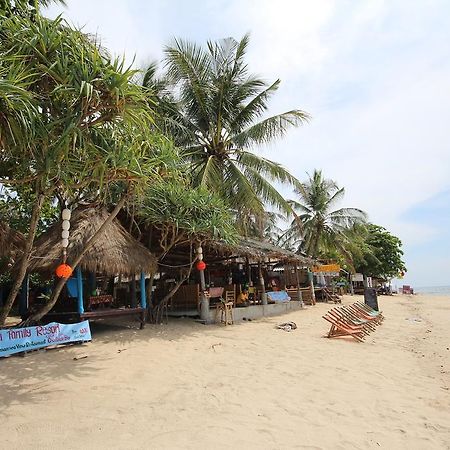 Lanta Family resort Ko Lanta Exterior foto