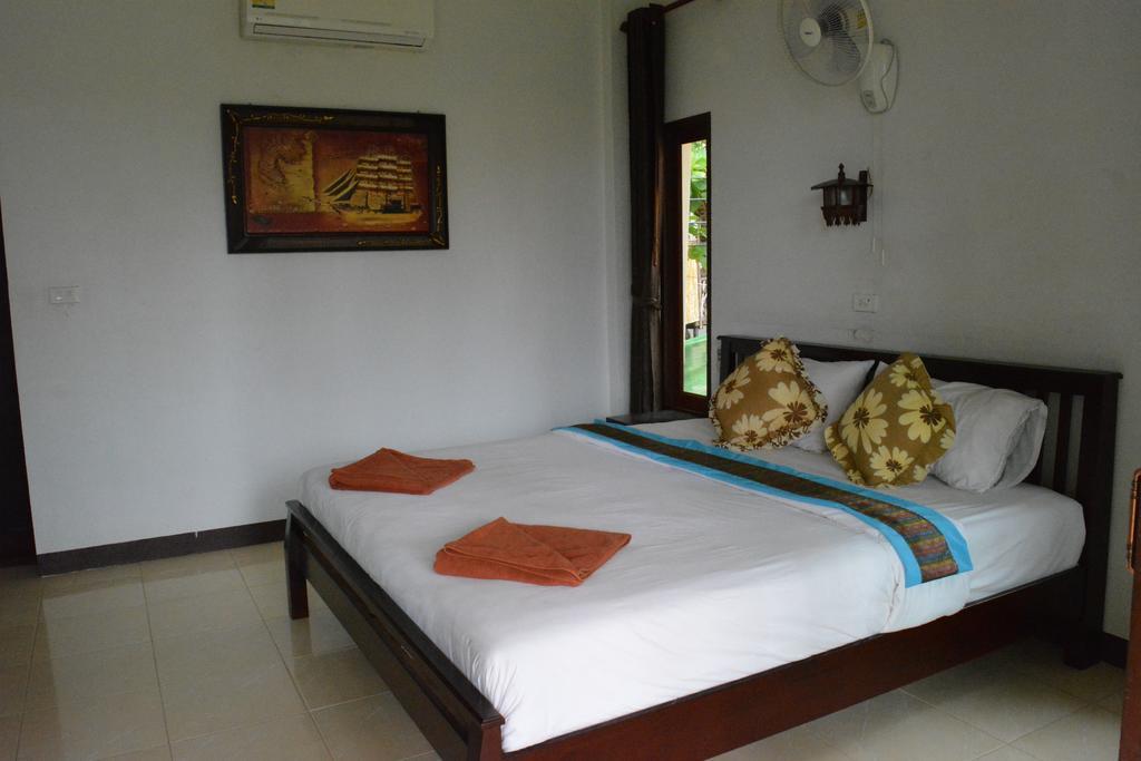 Lanta Family resort Ko Lanta Exterior foto