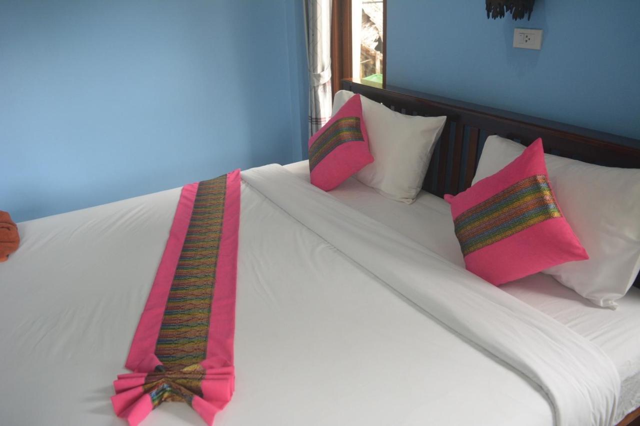 Lanta Family resort Ko Lanta Exterior foto