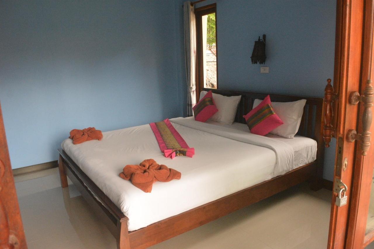 Lanta Family resort Ko Lanta Exterior foto